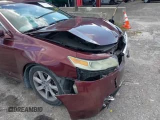 ✅ 2010 Acura TL Technology • VIN: 19UUA8F51AA007505 • Lot: 43731081. Wystawiony na IAAI z przebiegiem 154 023 mil. Bezpłatny archiwum sprzedaży aukcyjnych z USA i szczegółowy raport historii pojazdu na DreamBid. Zdjęcie 6.