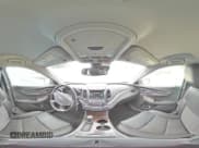 ✅ 2015 Chevrolet Impala LT • VIN: 2G1125S36F9114322 • Лот: 71230874. Опубликован ранее на Copart с пробегом 74 333 миль. Бесплатный доступ к архиву аукционных продаж из США и подробный отчёт об истории автомобиля на DreamBid. Изображение 13.