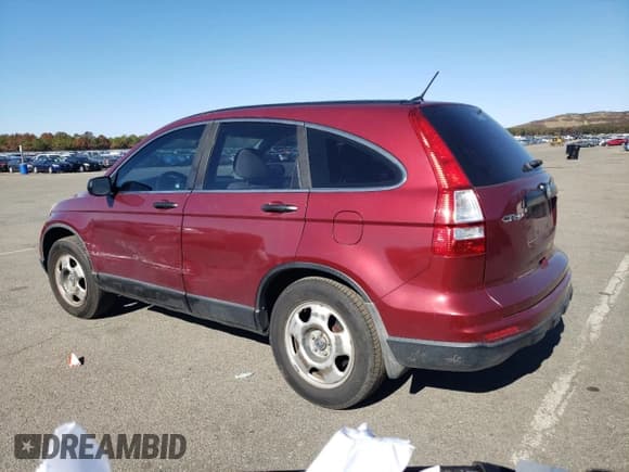 ✅ 2010 Honda CR-V LX • VIN: 5J6RE4H35AL072272 • Лот: 89671055. Опубликован ранее на Copart с пробегом 76 518 миль. Бесплатный доступ к архиву аукционных продаж из США и подробный отчёт об истории автомобиля на DreamBid. Изображение 2.