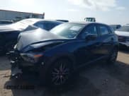 ✅ 2017 Mazda CX-3 Touring • VIN: JM1DKDC74H0169669 • Лот: 42600444. Опубликован ранее на IAAI с пробегом 49 735 миль. Бесплатный доступ к архиву аукционных продаж из США и подробный отчёт об истории автомобиля на DreamBid. Изображение 2.