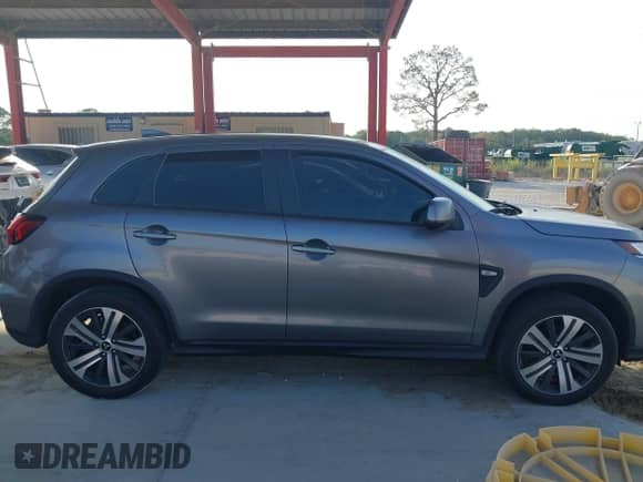 2020 Mitsubishi Outlander ES с VIN JA4AR3AU0LU013786, выставлен на аукционе IAAI как лот 42320892 с пробегом 45 327 миль миль и . История ставок и продаж доступна на DreamBid. Изображение 14.