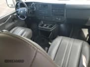✅ 2021 Chevrolet Express Cargo • VIN: 1GCWGAFP2M1177066 • Лот: 67293945. Опубликован ранее на Copart с пробегом 190 709 миль. Бесплатный доступ к архиву аукционных продаж из США и подробный отчёт об истории автомобиля на DreamBid. Изображение 8.