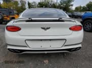 ✅ 2022 Bentley Continental GT GT V8 • VIN: SCBCG2ZG4NC096647 • Lot: 74068264. Listed on Copart with 14,666 mi. Free auction sales archive from the USA and detailed vehicle history report at DreamBid. Image 6.