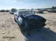 2021 Dodge Challenger R/T with VIN 2C3CDZBT4MH571347, listed as a Copart auction lot 86241135 with 76,060 mi miles and Salvage title. Bid and sale history available at DreamBid. Image 14.