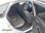 ✅ 2012 Ford Focus SE • VIN: 1FAHP3F23CL449383 • Lot: 43022912. Listed on IAAI with 106,126 mi. Free auction sales archive from the USA and detailed vehicle history report at DreamBid. Image 8.