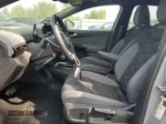 ✅ 2021 Volkswagen ID.4 Pro • VIN: WVGJNPE28MP062828 • Lot: 72090525. Listed on Copart with 19,771 mi. Free auction sales archive from the USA and detailed vehicle history report at DreamBid. Image 7.