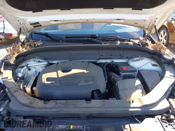 ✅ 2019 Volvo XC60 Inscription • VIN: LYV102DL8KB231545 • Лот: 41327800. Опубликован ранее на IAAI с пробегом 81 636 миль. Бесплатный доступ к архиву аукционных продаж из США и подробный отчёт об истории автомобиля на DreamBid. Изображение 10.