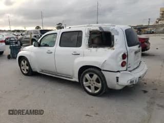 ✅ 2006 Chevrolet HHR LT • VIN: 3GNDA23P46S651417 • Lot: 42236715. Listed on Copart with 121,325 mi. Free auction sales archive from the USA and detailed vehicle history report at DreamBid. Image 2.