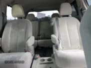 ✅ 2012 Toyota Sienna LE AAS • VIN: 5TDKK3DC5CS199833 • Lot: 65168885. Listed on Copart with 128,047 mi. Free auction sales archive from the USA and detailed vehicle history report at DreamBid. Image 10.