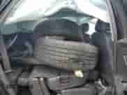 2021 Chevrolet Traverse Premier z VIN 1GNERKKW2MJ262862, wystawiony jako Copart lot #58779765 z przebiegiem 76 927 mil mil oraz Szkoda całkowita • Salvage title. Historia ofert i sprzedaży dostępna na DreamBid. Obrazek 11.