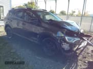 ✅ 2017 Toyota RAV4 LE • VIN: JTMBFREV3HJ152036 • Lot: 43485227. Listed on IAAI with 162,306 mi. Free auction sales archive from the USA and detailed vehicle history report at DreamBid. Image 1.