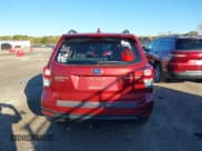 ✅ 2018 Subaru Forester Premium • VIN: JF2SJAGC2JH580108 • Лот: 43494388. Опубликован ранее на IAAI с пробегом 58 762 миль. Бесплатный доступ к архиву аукционных продаж из США и подробный отчёт об истории автомобиля на DreamBid. Изображение 17.