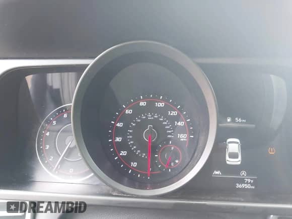 2023 Hyundai Elantra SE с VIN KMHLL4AG4PU469338, выставлен на аукционе IAAI как лот 43306413 с пробегом 36 950 миль миль и . История ставок и продаж доступна на DreamBid. Изображение 7.