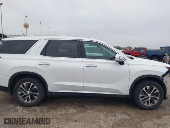 ✅ 2021 Hyundai Palisade SEL • VIN: KM8R24HE1MU281373 • Лот: 41301658. Опубликован ранее на IAAI с пробегом 79 004 миль. Бесплатный доступ к архиву аукционных продаж из США и подробный отчёт об истории автомобиля на DreamBid. Изображение 14.
