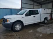 ✅ 2019 Ford F-150 XL • VIN: 1FTEX1C57KKD18817 • Lot: 62225315. Wystawiony na Copart z przebiegiem 72 321 mil. Bezpłatny archiwum sprzedaży aukcyjnych z USA i szczegółowy raport historii pojazdu na DreamBid. Zdjęcie 1.