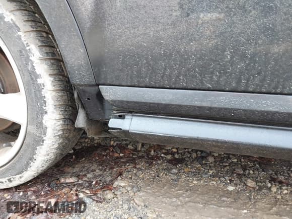 ✅ 2011 Volvo V50 • VIN: YV1672MW9B2603143 • Lot: 41673995. Listed on IAAI with 139,845 mi. Free auction sales archive from the USA and detailed vehicle history report at DreamBid. Image 6.