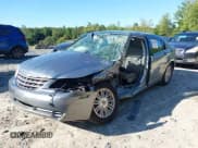 ✅ 2008 Chrysler Sebring Touring • VIN: 1C3LC56J08N284279 • Lot: 43041685. Listed on IAAI with Not provided. Free auction sales archive from the USA and detailed vehicle history report at DreamBid. Image 2.