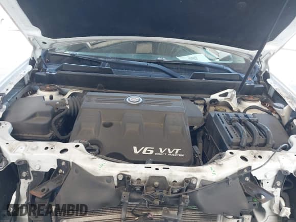 ✅ 2016 Cadillac SRX Performance Collection • VIN: 3GYFNCE30GS565930 • Lot: 43711639. Listed on IAAI with 112,092 mi. Free auction sales archive from the USA and detailed vehicle history report at DreamBid. Image 10.