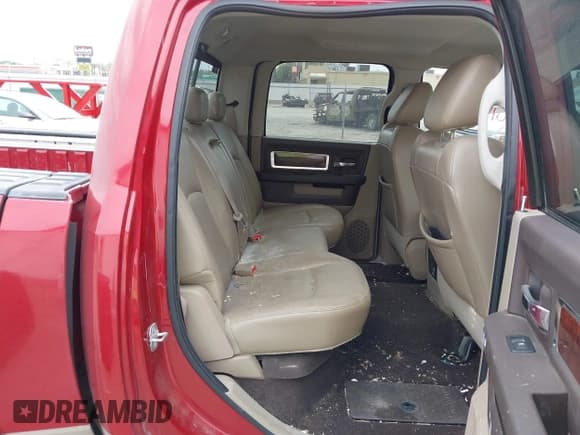 ✅ 2009 Dodge 1500 SLT • VIN: 1D3HV13T99J528876 • Lot: 42015763. Wystawiony na IAAI z przebiegiem 237 065 mil. Bezpłatny archiwum sprzedaży aukcyjnych z USA i szczegółowy raport historii pojazdu na DreamBid. Zdjęcie 8.