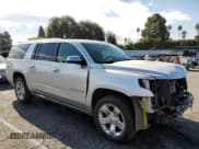 ✅ 2016 Chevrolet Suburban LTZ • VIN: 1GNSKJKC4GR343892 • Lot: 70691725. Wystawiony na Copart z przebiegiem 66 001 mil. Bezpłatny archiwum sprzedaży aukcyjnych z USA i szczegółowy raport historii pojazdu na DreamBid. Zdjęcie 4.