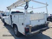 ✅ 2019 Chevrolet Silverado 2500HD Work Truck • VIN: 2GB2CREG1K1169904 • Lot: 42762134. Listed on IAAI with 113,435 mi. Free auction sales archive from the USA and detailed vehicle history report at DreamBid. Image 3.