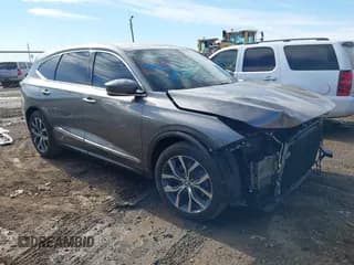 ✅ 2024 Acura MDX Technology • VIN: 5J8YD9H41RL005353 • Lot: 41329193. Wystawiony na IAAI z przebiegiem 9 236 mil. Bezpłatny archiwum sprzedaży aukcyjnych z USA i szczegółowy raport historii pojazdu na DreamBid. Zdjęcie 1.