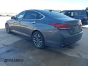 ✅ 2015 Hyundai Genesis 3.8L • VIN: KMHGN4JE5FU088431 • Лот: 43659018. Опубликован ранее на IAAI с пробегом 147 588 миль. Бесплатный доступ к архиву аукционных продаж из США и подробный отчёт об истории автомобиля на DreamBid. Изображение 3.