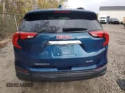 ✅ 2020 GMC Terrain SLE • VIN: 3GKALTEV2LL196973 • Lot: 87036485. Wystawiony na Copart z przebiegiem 41 600 mil. Bezpłatny archiwum sprzedaży aukcyjnych z USA i szczegółowy raport historii pojazdu na DreamBid. Zdjęcie 6.