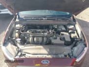 ✅ 2016 Ford Fusion S • VIN: 3FA6P0G77GR274997 • Lot: 42024453. Wystawiony na IAAI z przebiegiem 111 653 mil. Bezpłatny archiwum sprzedaży aukcyjnych z USA i szczegółowy raport historii pojazdu na DreamBid. Zdjęcie 10.