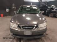 ✅ 2005 Saab 9-3 Arc • VIN: YS3FD49Y251034403 • Lot: 41924071. Wystawiony na IAAI z przebiegiem 155 818 mil. Bezpłatny archiwum sprzedaży aukcyjnych z USA i szczegółowy raport historii pojazdu na DreamBid. Zdjęcie 12.