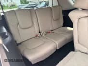 ✅ 2017 Nissan Armada Platinum • VIN: JN8AY2NCXH9510086 • Лот: 60894275. Опубликован ранее на Copart с пробегом 148 062 миль. Бесплатный доступ к архиву аукционных продаж из США и подробный отчёт об истории автомобиля на DreamBid. Изображение 10.