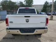 ✅ 2014 Ram 2500 Longhorn • VIN: 3C6UR5GL6EG266122 • Lot: 63589145. Listed on Copart with 70,571 mi. Free auction sales archive from the USA and detailed vehicle history report at DreamBid. Image 6.