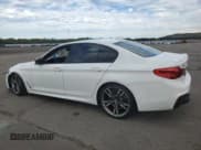 ✅ 2020 BMW 5 Series M550i xDrive • VIN: WBAJS7C00LCD18805 • Lot: 83802335. Wystawiony na Copart z przebiegiem 81 076 mil. Bezpłatny archiwum sprzedaży aukcyjnych z USA i szczegółowy raport historii pojazdu na DreamBid. Zdjęcie 2.