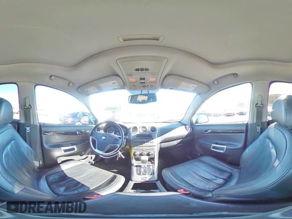 ✅ 2013 Chevrolet Captiva Sport LTZ • VIN: 3GNAL4EK3DS583487 • Lot: 47369305. Wystawiony na Copart z przebiegiem 109 635 mil. Bezpłatny archiwum sprzedaży aukcyjnych z USA i szczegółowy raport historii pojazdu na DreamBid. Zdjęcie 15.