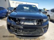 ✅ 2025 Jeep Grand Cherokee Limited • VIN: 1C4RJGBG9SC294054 • Лот: 49224825. Опубликован ранее на Copart с пробегом 945 миль. Бесплатный доступ к архиву аукционных продаж из США и подробный отчёт об истории автомобиля на DreamBid. Изображение 5.