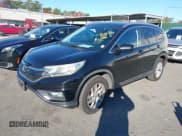 ✅ 2015 Honda CR-V EX-L • VIN: 5J6RM4H77FL101607 • Lot: 43640919. Wystawiony na IAAI z przebiegiem 189 782 mil. Bezpłatny archiwum sprzedaży aukcyjnych z USA i szczegółowy raport historii pojazdu na DreamBid. Zdjęcie 2.
