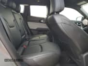 ✅ 2024 Jeep Compass Limited • VIN: 3C4NJDCN6RT579853 • Lot: 57946295. Listed on Copart with 3,978 mi. Free auction sales archive from the USA and detailed vehicle history report at DreamBid. Image 11.