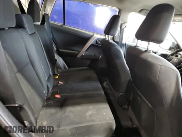 ✅ 2018 Toyota RAV4 LE • VIN: 2T3BFREV9JW766015 • Lot: 62315345. Wystawiony na Copart z przebiegiem 143 516 mil. Bezpłatny archiwum sprzedaży aukcyjnych z USA i szczegółowy raport historii pojazdu na DreamBid. Zdjęcie 11.