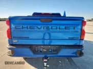 ✅ 2023 Chevrolet Silverado 1500 Custom • VIN: 1GCPABEK0PZ157387 • Лот: 86318865. Опубликован ранее на Copart с пробегом 130 023 миль. Бесплатный доступ к архиву аукционных продаж из США и подробный отчёт об истории автомобиля на DreamBid. Изображение 6.