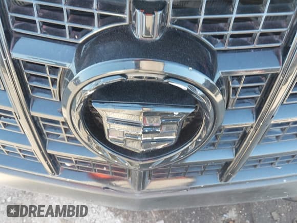 ✅ 2012 Cadillac CTS • VIN: 1G6DA1E38C0101253 • Лот: 43825973. Опубликован ранее на IAAI с пробегом Не указан. Бесплатный доступ к архиву аукционных продаж из США и подробный отчёт об истории автомобиля на DreamBid. Изображение 6.