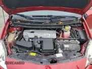 ✅ 2015 Toyota Prius Two • VIN: JTDKN3DU9F1937098 • Lot: 94783825. Listed on Copart with Not provided. Free auction sales archive from the USA and detailed vehicle history report at DreamBid. Image 11.