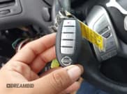 ✅ 2017 Nissan Altima SL • VIN: 1N4AL3AP8HC267198 • Lot: 42903982. Listed on IAAI with 116,297 mi. Free auction sales archive from the USA and detailed vehicle history report at DreamBid. Image 11.