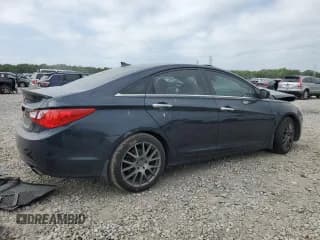 ✅ 2012 Hyundai Sonata SE • VIN: 5NPEC4AC8CH413000 • Lot: 65556154. Listed on Copart with Not provided. Free auction sales archive from the USA and detailed vehicle history report at DreamBid. Image 3.