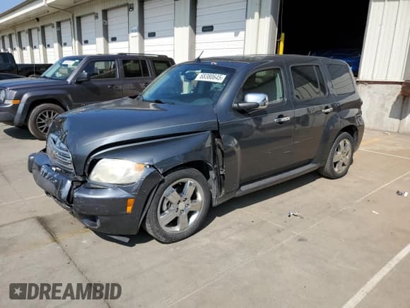 ✅ 2011 Chevrolet HHR • VIN: 3GNAACFU1BS500023 • Lot: 68380645. Wystawiony na Copart z przebiegiem 205 333 mil. Bezpłatny archiwum sprzedaży aukcyjnych z USA i szczegółowy raport historii pojazdu na DreamBid. Zdjęcie 1.