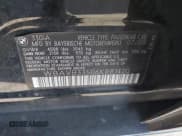 ✅ 2006 BMW 3 Series 330i • VIN: WBAVB33506KR81420 • Lot: 42086306. Listed on IAAI with 125,644 mi. Free auction sales archive from the USA and detailed vehicle history report at DreamBid. Image 9.