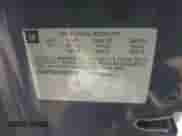 2008 Chevrolet Impala LT z VIN 2G1WT58KX89232846, wystawiony jako IAAI lot #43375805 z przebiegiem 171 174 mil mil oraz . Historia ofert i sprzedaży dostępna na DreamBid. Obrazek 9.