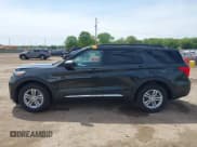 ✅ 2024 Ford Explorer XLT • VIN: 1FMSK8DHXRGA19611 • Lot: 42291853. Wystawiony na IAAI z przebiegiem 22 312 mil. Bezpłatny archiwum sprzedaży aukcyjnych z USA i szczegółowy raport historii pojazdu na DreamBid. Zdjęcie 14.