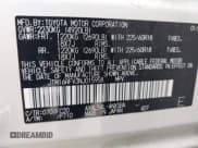 ✅ 2022 Toyota RAV4 Hybrid SE • VIN: JTM16RFV3NJ015958 • Лот: 43667971. Опубликован ранее на IAAI с пробегом 28 551 миль. Бесплатный доступ к архиву аукционных продаж из США и подробный отчёт об истории автомобиля на DreamBid. Изображение 9.