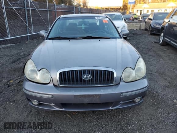 ✅ 2005 Hyundai Sonata GLS • VIN: KMHWF35H95A137332 • Lot: 90840785. Wystawiony na Copart z przebiegiem Nie podano. Bezpłatny archiwum sprzedaży aukcyjnych z USA i szczegółowy raport historii pojazdu na DreamBid. Zdjęcie 5.