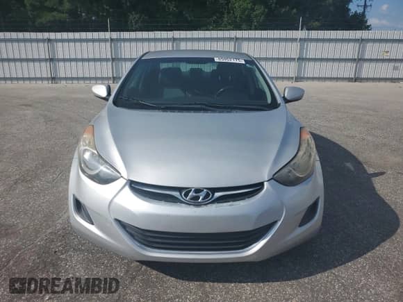 2012 Hyundai Elantra Limited с VIN KMHDH4AE1CU219182, выставлен на аукционе Copart как лот 65952175 с пробегом 202 258 миль миль и Списание • Salvage title. История ставок и продаж доступна на DreamBid. Изображение 5.
